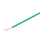 Goobay 55042 elektrisk ledning 10 m Grøn