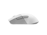 ASUS ROG Keris Wireless AimPoint mus Spil Højre hånd RF Wireless + Bluetooth + USB Type-C Optisk 36000 dpi