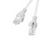 Lanberg PCU6-10CC-0200-S netværkskabel Grå 2 m Cat6 U/UTP (UTP)