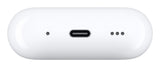 Apple AirPods Pro (2nd generation) AirPods Pro Hovedtelefoner Trådløs I ørerne Opkald/musik Bluetooth Hvid