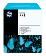 HP 771 DesignJet Maintenance-patroner