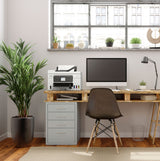 Canon MAXIFY GX4050 Inkjet A4 600 x 1200 dpi Wi-Fi