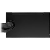 Corsair CX Series CX550 enhed til strømforsyning 550 W 24-pin ATX ATX Sort