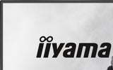 iiyama G2441HSU-B1 computerskærm 60,5 cm (23.8") 1920 x 1080 pixel Fuld HD LED Sort