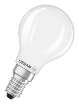 Osram 4099854468711 LED-lampe Varm hvid 2700 K 3,4 W E14 D