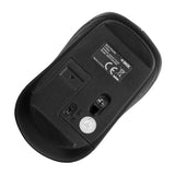 iBox Rosella mus Hjem Ambidextrous RF trådløst Optisk 1600 dpi