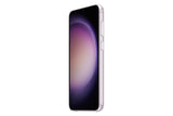 Samsung EF-QS916CTEGWW mobiltelefon etui 16,8 cm (6.6") Cover Transparent