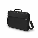 DICOTA D32087-RPET taske og etui til laptop 35,8 cm (14.1") Sort