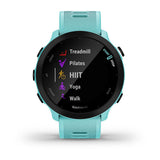 Garmin Forerunner 55 2,64 cm (1.04") MIP 42 mm Digital 208 x 208 pixel GPS (satellit)