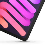 ZAGG InvisibleSh GlasEl Apple Andy/mini 6 Scr Klar skærmbeskytter