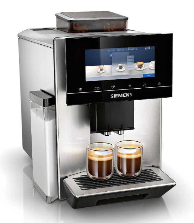 Siemens TQ903D03 kaffemaskine Fuld-auto Espressomaskine 2,3 L