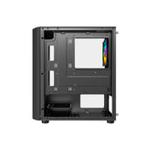 Nordic Gaming NGC-1143 computeretui Mini Tower Sort