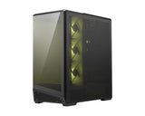 MSI MAG PANO 130R PZ computeretui Midi Tower Sort