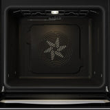 Gorenje BOS67372CLB ovn 77 L 3500 W Sort