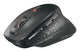 CHERRY Stream mouse ultimate mus Universel Højre hånd RF Wireless + Bluetooth + USB Type-C 4000 dpi