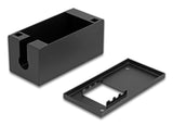 DeLOCK 81553 Tilbehør til Keystone-moduler Distributionsboks