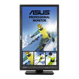 ASUS PB278QV computerskærm 68,6 cm (27") 2560 x 1440 pixel Quad HD LED Sort