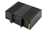 Digitus DN-651141 netværks-splitter Sort