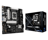 Asrock B860M-X Gen5 Intel B860 LGA 1851 (Socket V1) micro ATX