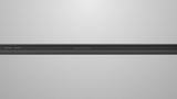 Inateck KB09119-10_black 27,9 cm (11") Folie Sort