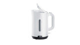 Braun WK 1100 WH elkedel 1,7 L 2200 W Hvid