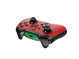 GENESIS Mangan 400 Red Rød Bluetooth Gamepad Analog/digital Android, MAC, Nintendo Switch, PC, iOS
