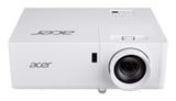 Acer PL6620 Standard-kast projektor 6000 ANSI lumens DLP WUXGA (1920x1200) Hvid