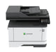 Lexmark MX331adn Laser A4 600 x 600 dpi 38 sider pr. minut