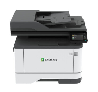 Lexmark MX331adn Laser A4 600 x 600 dpi 38 sider pr. minut