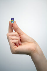Goodram microSDXC 64GB V30 A2 UHS I U3 RIVAL + adapter Klasse 10