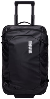 Thule Chasm TCCO222 Black Trolley Blød skal Sort 22 L Polyester