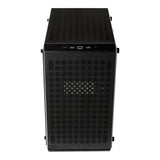 Cooler Master Q300L V2 Mini Tower Sort, Transparent