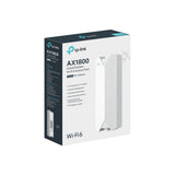 TP-Link Festa F61 1800 Mbit/s Hvid Strøm over Ethernet (PoE)