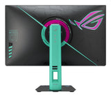 ASUS ROG Strix XG27ACMEG-G Hatsune Miku Edition computerskærm 68,6 cm (27") 2560 x 1440 pixel Wide Quad HD LCD Flerfarvet