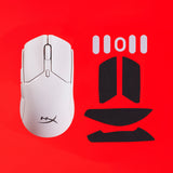 HyperX Pulsefire Haste 2 Mini – Trådløs gamingmus (hvid)