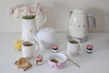 Smeg 50's Style Elkedel KLF04CREU Creme