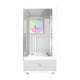 GameMax NEX C51 WH computeretui Hvid