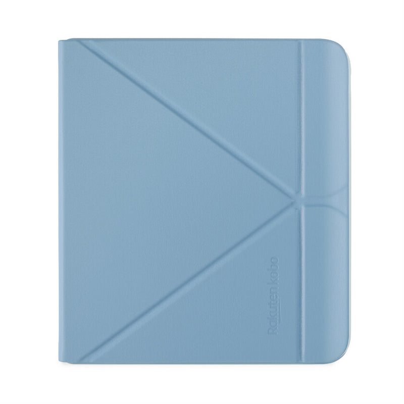 Rakuten Kobo SleepCover e- bog etui 17,8 cm (7") Folie Blå