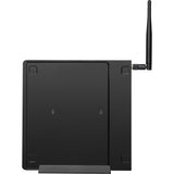 MSI PRO DP10 A14MG-003BEU PC/arbejdsstation Intel® Pentium® Gold G7400 1,1L størrelse PC Mini PC barebone Sort