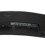 ASUS TUF Gaming VG34VQ3B computerskærm 86,4 cm (34") 3440 x 1440 pixel UltraWide Quad HD LED Sort