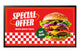 Samsung OH55DX Digital fladpaneldisplay 139,7 cm (55") LCD 3500 cd/m² Fuld HD Sort Tizen 24/7