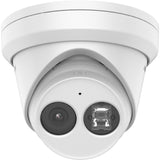 Hikvision DS-2CD2343G2-IU Kuppel IP-sikkerhedskamera Udendørs 2688 x 1520 pixel Loft/væg