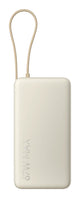 Xiaomi 67W Power Bank 20000 Lithium-Ion (Li-Ion) 20000 mAh Sand