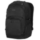 Targus Classic EcoSmart 40,6 cm (16") Rygsæk Sort