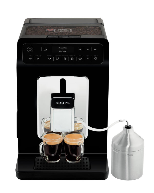 Krups Evidence EA8918 Fuld-auto Espressomaskine 2,3 L