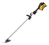 DeWALT DCMBC812N-XJ børsteskærer & strengtrimmerer 25 cm Vekselstrøm Sort, Gul