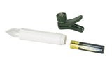 Goobay 77754 dekorativ belysning Dekorativ lysfigur LED 1,6 W