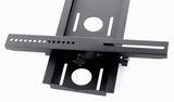 Edbak PWB2 tv-beslag 165,1 cm (65") Sort