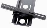 Edbak PWB2 tv-beslag 165,1 cm (65") Sort