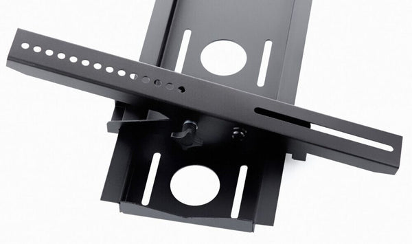 Edbak PWB2 tv-beslag 165,1 cm (65") Sort